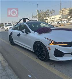 كيا K5